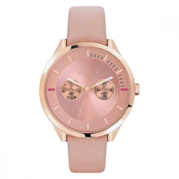 Női karóra Furla R4251102546 (Ø 38 mm) MOST 153913 HELYETT 53550 Ft-ért!