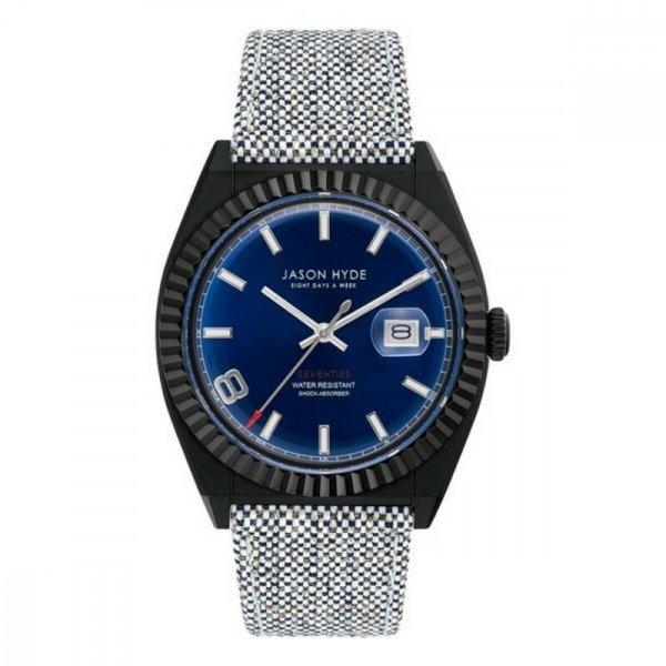 Férfi karóra Jason Hyde JH30006 (Ø 40 mm) MOST 137671 HELYETT 34609 Ft-ért!