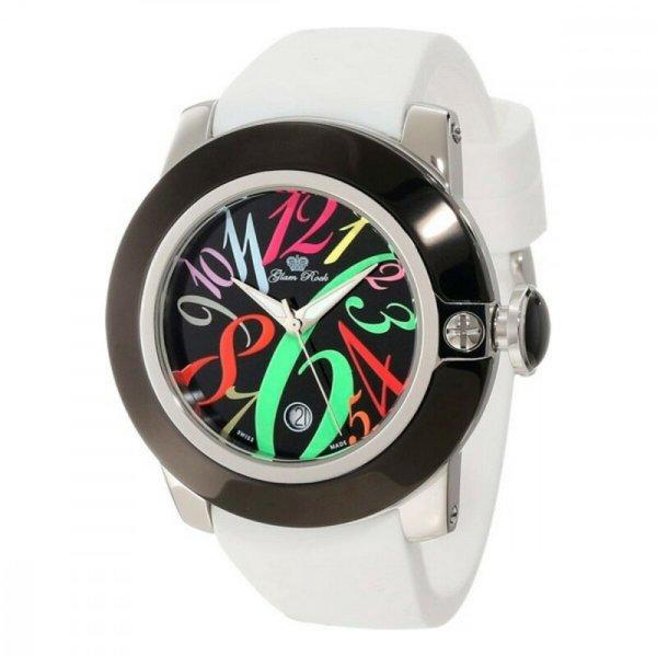 Női karóra Glam Rock GR32041 (Ø 44 mm) MOST 537534 HELYETT 42298 Ft-ért!