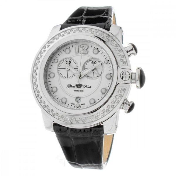 Női karóra Glam Rock gr32174d (Ø 46 mm) MOST 769563 HELYETT 59188 Ft-ért!