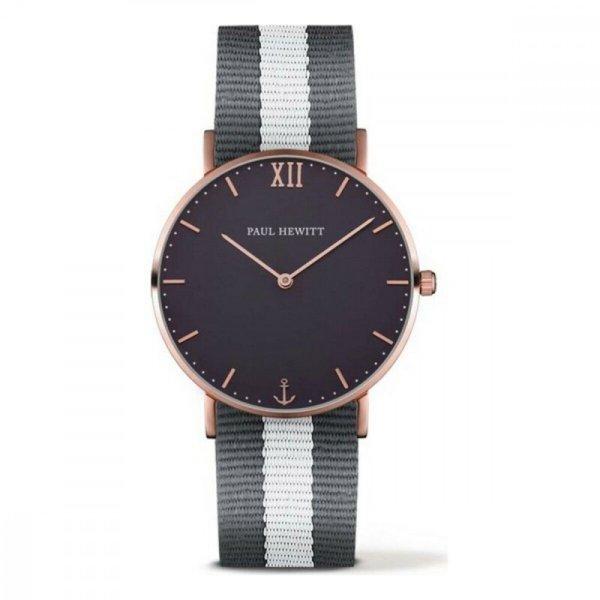 Unisex karóra Paul Hewitt PH-SA-R-ST-B-GRW-20 (Ø 39 mm) MOST 107507 HELYETT
26217 Ft-ért!