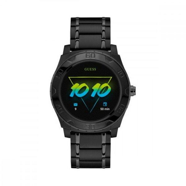 Férfi karóra Guess C1001G5 (Ø 44 mm) MOST 293130 HELYETT 85422 Ft-ért!