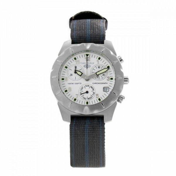 Unisex karóra Time Force TF1991B-03A (Ø 37 mm) MOST 92812 HELYETT 8822
Ft-ért!
