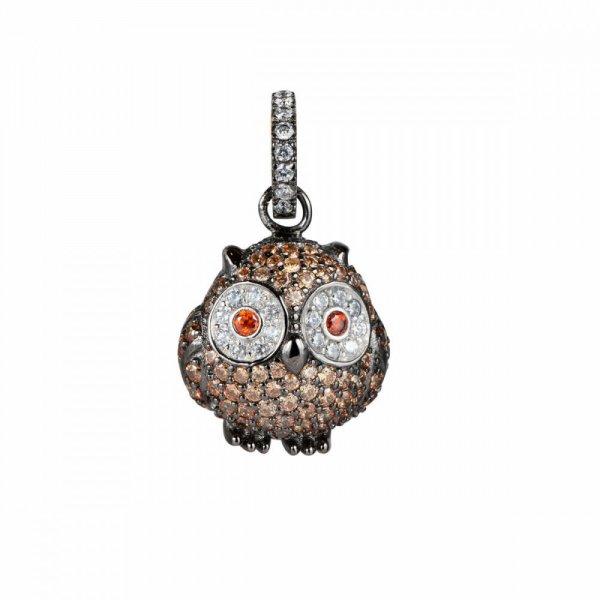 Női medál Lancaster JLA-PEN-OWL-4 1,5 mm MOST 115241 HELYETT 10599 Ft-ért!