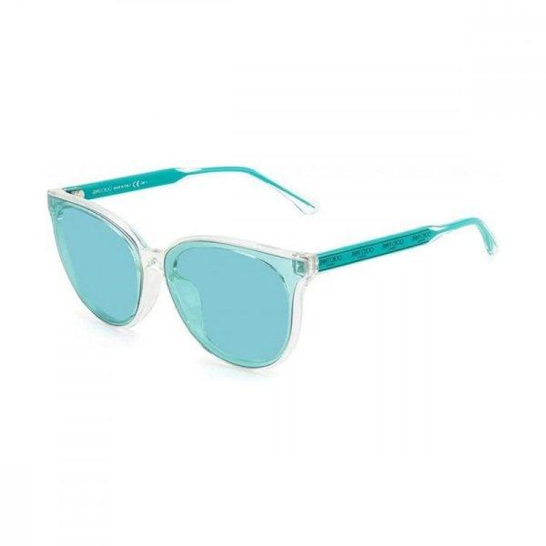 Unisex napszemüveg Jimmy Choo JAIME-G-SK-FWM Ø 67 mm MOST 193358 HELYETT 61065
Ft-ért!