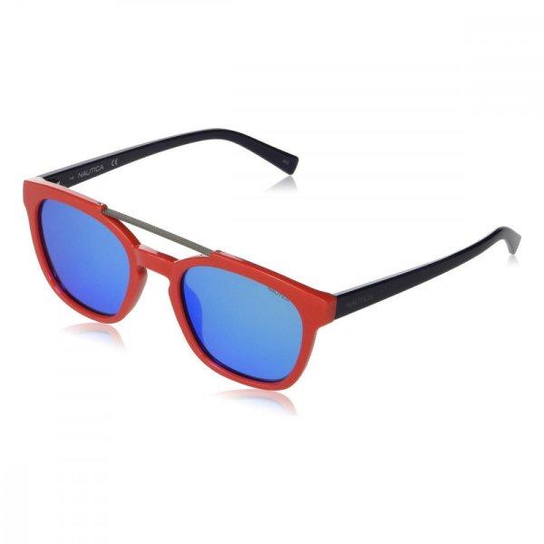 Férfi napszemüveg Nautica N3638SP-620 ø 54 mm MOST 50273 HELYETT 23191
Ft-ért!