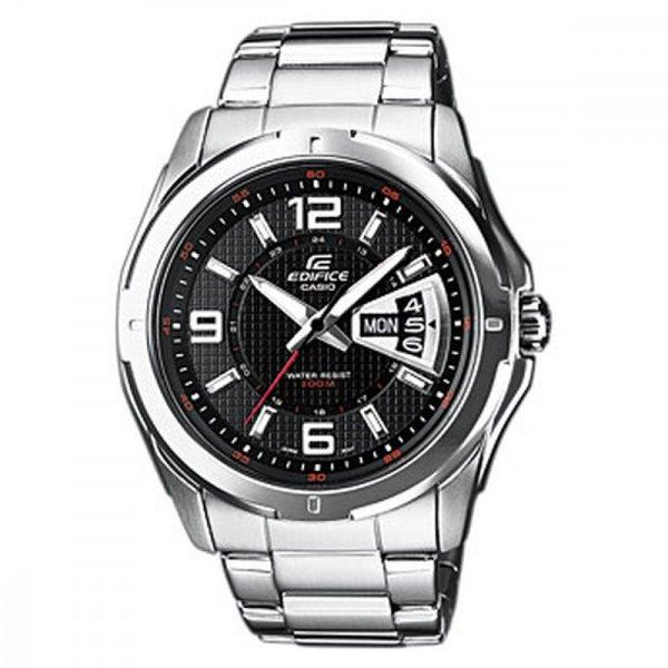 Férfi karóra Casio EF-129D-1AVEF MOST 57180 HELYETT 41719 Ft-ért!