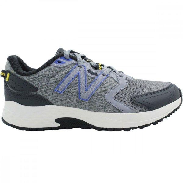 Férfi edzőcipő New Balance FTWR MT410TO7 Szürke MOST 68835 HELYETT 40164
Ft-ért!