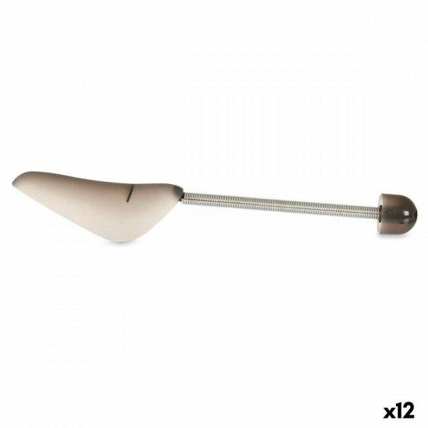 Cipőkanál Berilo KS091(H/T)DPL Szürke 7,5 x 4 x 32 cm (12 egység) MOST 23203
HELYETT 14237 Ft-ért!
