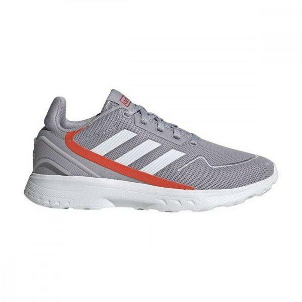 Gyemek Sportcipő Adidas Nebula Ted Sötét szürke MOST 31927 HELYETT 22042
Ft-ért!