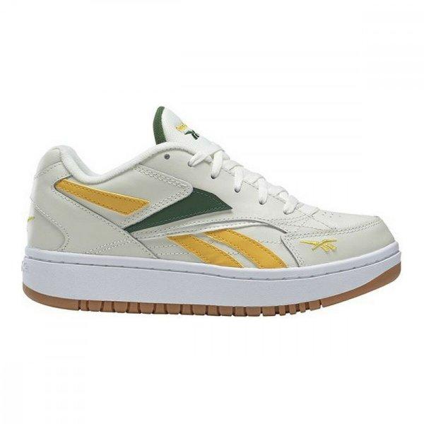 Női cipők Reebok Classic Double Mix Bézs szín MOST 65092 HELYETT 45646
Ft-ért!