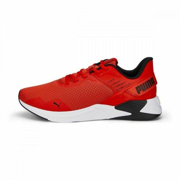 sportcipő Puma Disperse XT 2 Mesh Piros MOST 41549 HELYETT 24282 Ft-ért!