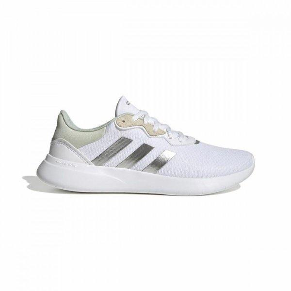 Női cipők Adidas QT Racer 3.0 Fehér MOST 41549 HELYETT 27176 Ft-ért!