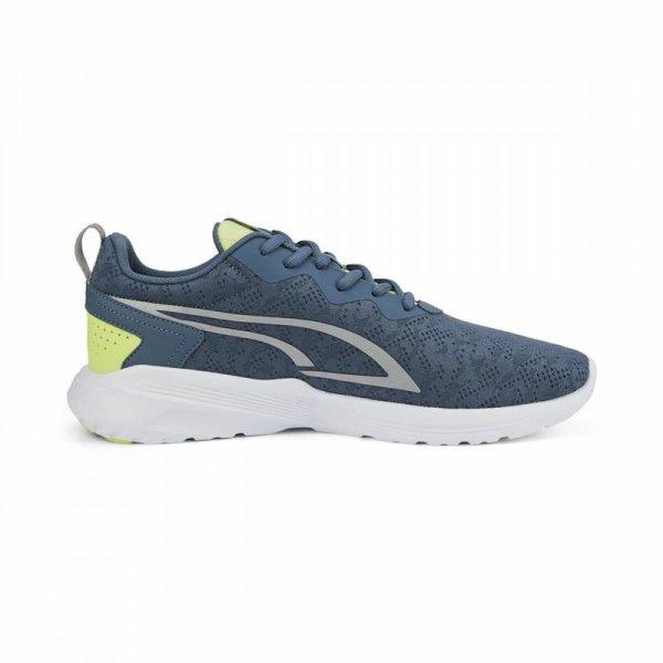 Férfi edzőcipő Puma All-Day Active In Motion kék MOST 39058 HELYETT 27391
Ft-ért!