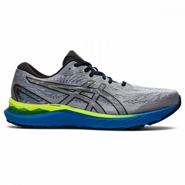 Férfi edzőcipő Asics Gel-Cumulus 23 Sötét szürke MOST 89486 HELYETT 62363
Ft-ért!