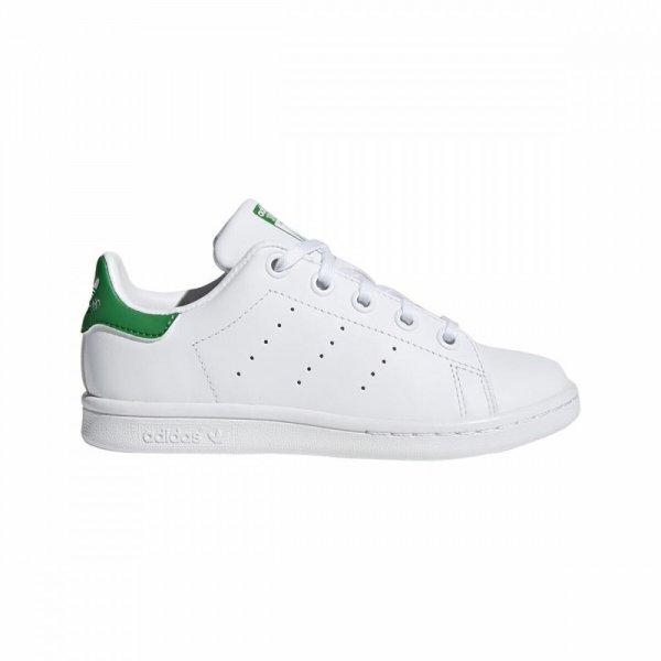 Gyemek Sportcipő Adidas Stan Smith Fehér MOST 37480 HELYETT 26283 Ft-ért!