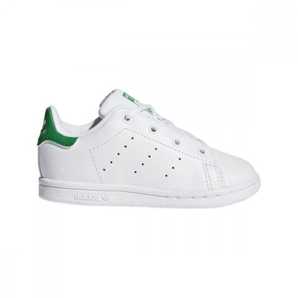 Baba Sportcipő Adidas Stan Smith Fehér MOST 31958 HELYETT 18677 Ft-ért!