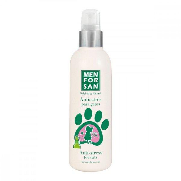 Nyugtató Testápoló Menforsan Spray Macska Antistressz 125 ml MOST 6675
HELYETT 3745 Ft-ért!