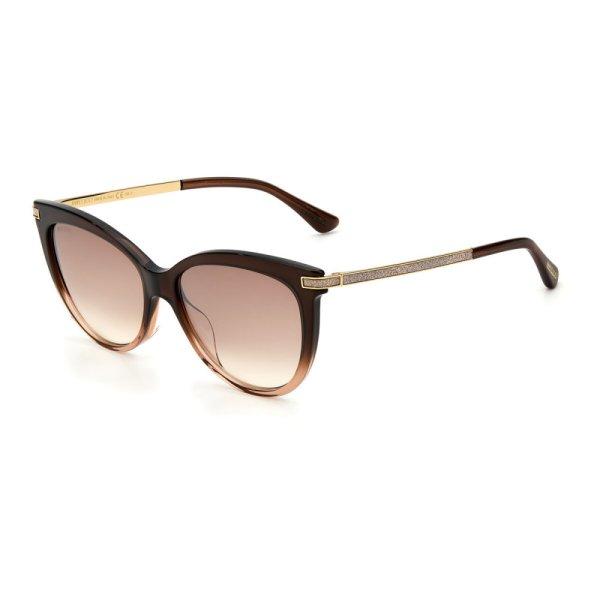 Női napszemüveg Jimmy Choo AXELLE-G-S-0MY-NQ ø 56 mm MOST 212693 HELYETT
52616 Ft-ért!