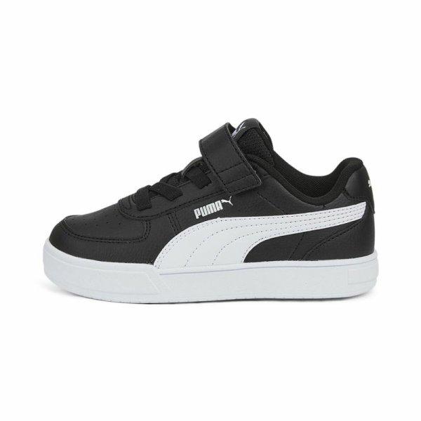 Gyemek Sportcipő Puma Caven Ac+ Ps Fekete MOST 30040 HELYETT 17561 Ft-ért!