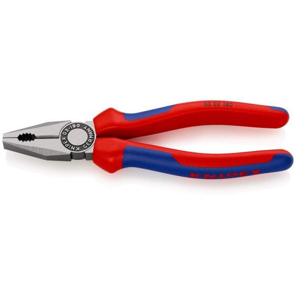 Univerzális fogó Knipex KP-0302180 MOST 22306 HELYETT 15022 Ft-ért!