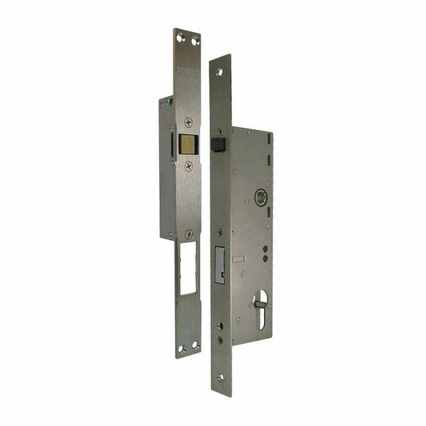 Elektromos zár Dorcas L-D1-56008 30 x 85 mm MOST 135559 HELYETT 114549 Ft-ért!