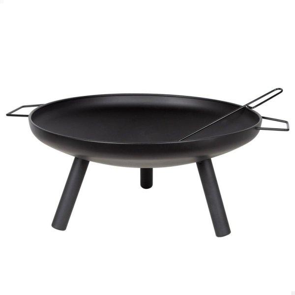 Szénserpenyő Aktive Kerek Külső Kert 59 X 28 X 59 CM MOST 38633 HELYETT
25812 Ft-ért!