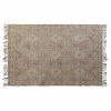 Sznyeg DKD Home Decor Barna Arab (120 x 180 x 0,5 cm) MOST 