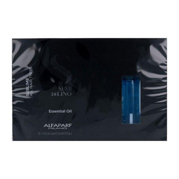 Illóolaj Alfaparf Milano Semidilino Sublime (12 x 13 ml) MOST 58471 HELYETT
22463 Ft-ért!