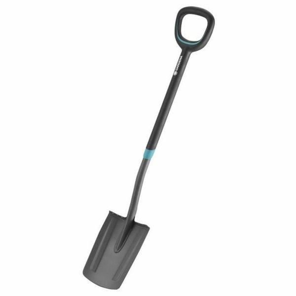 Lapát Gardena Ergoline 17010-20 Fém 117 cm MOST 55842 HELYETT 40594 Ft-ért!