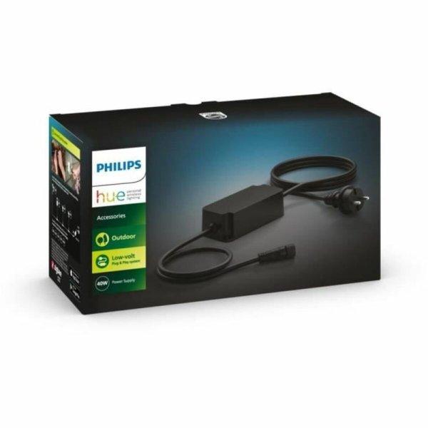 Intelligens Philips 40 W Fekete MOST 58069 HELYETT 42207 Ft-ért!