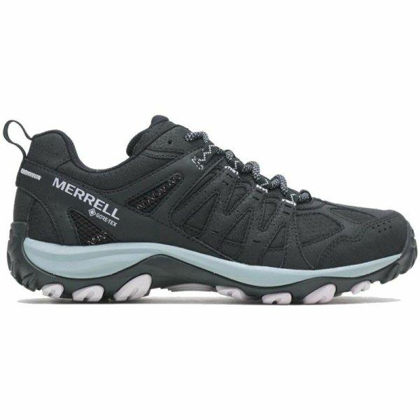 Férfi edzőcipő Accentor Sport 3 Merrell Fekete MOST 89486 HELYETT 66357
Ft-ért!