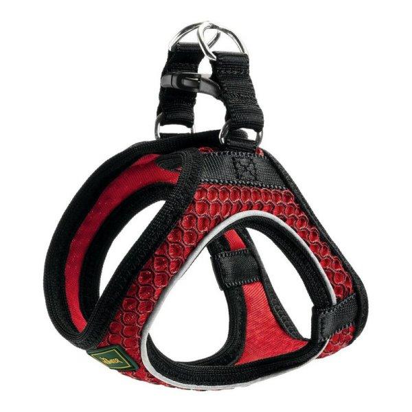 Kutyahám Hunter Hilo-Comfort Piros S (42-48 cm) MOST 16451 HELYETT 11211
Ft-ért!