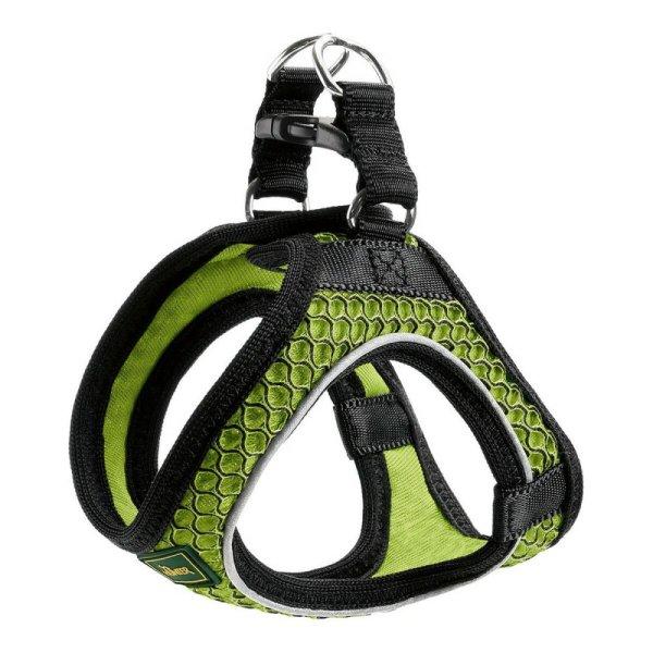 Kutyahám Hunter Hilo-Comfort Lime S/M (48-55 cm) MOST 16985 HELYETT 11575
Ft-ért!