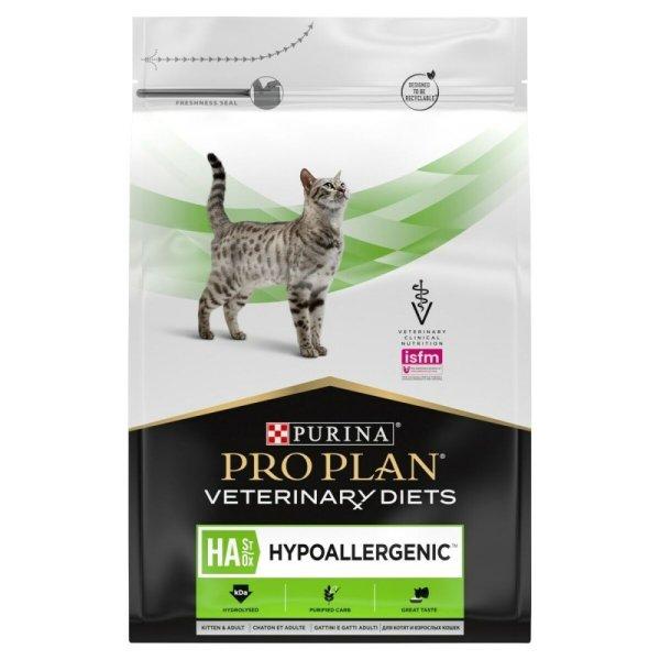 Macska eledel Purina Pro Plan Veterinary Diets Felnőtt 3,5 kg MOST 45045
HELYETT 33898 Ft-ért!