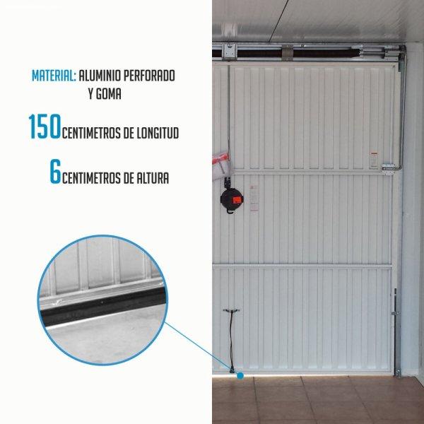 Szigetelő ( nyílászáróhoz) Ferrestock Fekete 1,5 m x 60 mm MOST 8910
HELYETT 4936 Ft-ért!