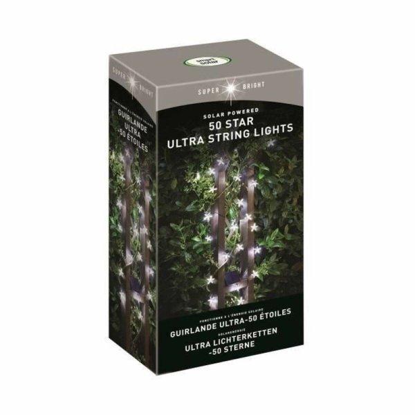 LED-es fény fűzér Super Smart Ultra Hideg fény Csillagok MOST 29267 HELYETT
19239 Ft-ért!
