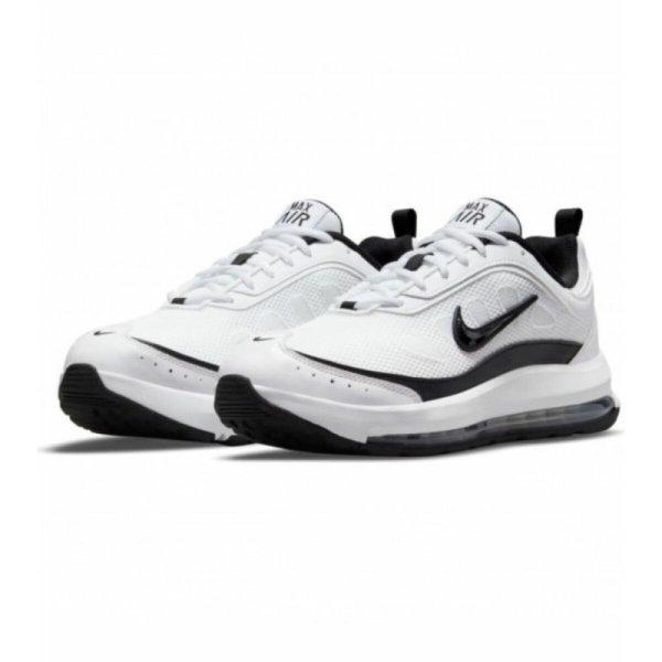 Férfi edzőcipő Nike MAX AP CU4826 100 Fehér MOST 112147 HELYETT 64372
Ft-ért!