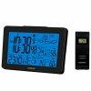 Tbbfunkcis idjrs lloms Denver Electronics WS-530BLACK