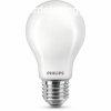 LED Izzk Philips Equivalent 75 W E (4000 K) (2 egysg) MOST