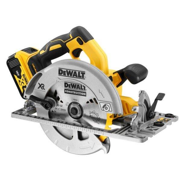 Körfűrész Dewalt DCS572NT 18 V 18,4 cm MOST 240181 HELYETT 186908 Ft-ért!