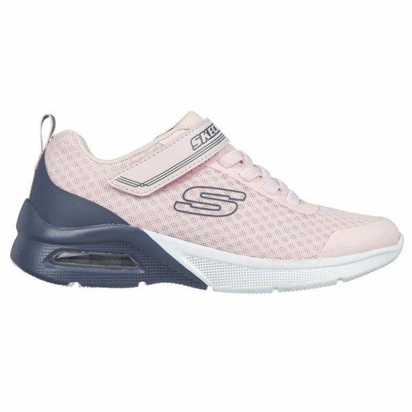 Gyemek Sportcipő Skechers Microspec Max - Epic Brights Rózsaszín kék MOST
33397 HELYETT 23414 Ft-ért!