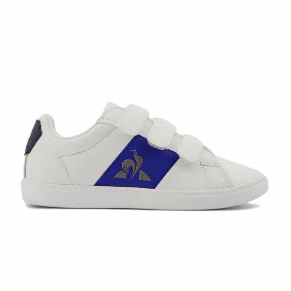 Gyemek Sportcipő Le coq sportif Courtclassic Ps Fehér MOST 30071 HELYETT 21083
Ft-ért!