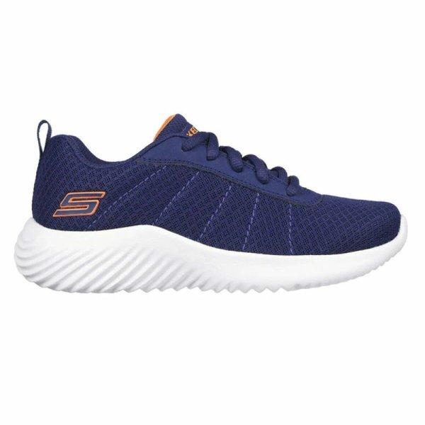 Gyemek Sportcipő Skechers Bounder - Karonik Tengerészkék MOST 29104 HELYETT
20405 Ft-ért!