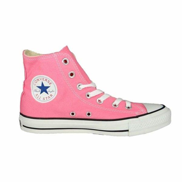 Női Alkalmi Cipő Converse All Star High Rózsaszín MOST 48463 HELYETT 33989
Ft-ért!