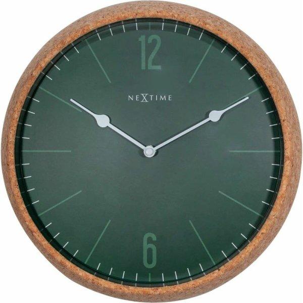 Falióra Nextime 3509GS 30 cm MOST 46367 HELYETT 9921 Ft-ért!