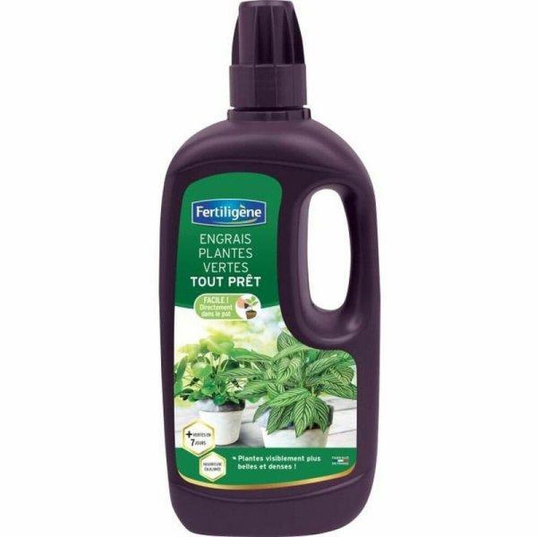 Szerves műtrágya Fertiligène Green Plant 1 L MOST 29143 HELYETT 18693
Ft-ért!