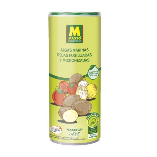 Szerves műtrágya Massó Hortasec 231690 450 g MOST 6853 HELYETT 3844 Ft-ért!