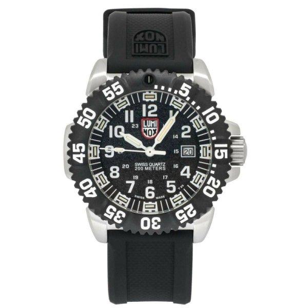 Férfi karóra Luminox XS.3151.NV.F (Ø 45 mm) MOST 424613 HELYETT 151572
Ft-ért!
