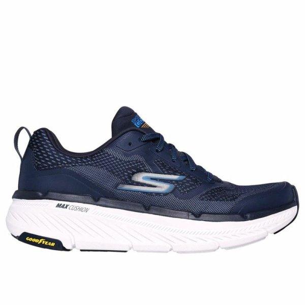 Férfi edzőcipő Skechers Max Cushioning Premier - Perspective Tengerészkék
MOST 76670 HELYETT 52070 Ft-ért!